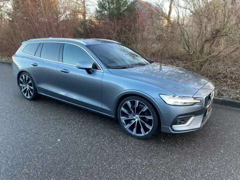 Volvo V60 2.0 D4 Inscription aut