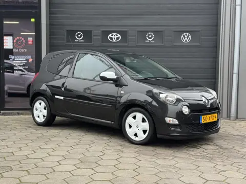 Renault Twingo 1.2 16V Collection - 3e Eigenaar - Airco - Lage km / N.a.p - New Apk - ((2012))