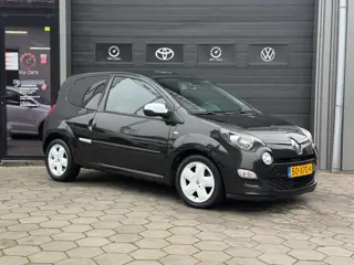Renault Twingo 1.2 16V Collection - 3e Eigenaar - Airco - Lage km / N.a.p - New Apk - ((2012))