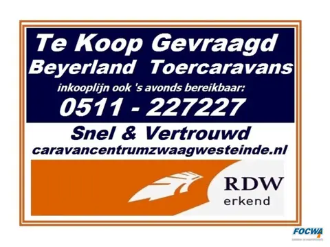 Beyerland Sprinter Lite 450 VITESSE WENGE QUARTZ