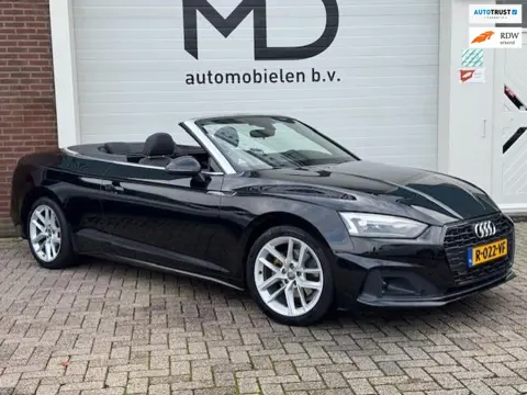 Audi A5 Cabriolet 40 TFSI Pro Line - Dealer onderhouden