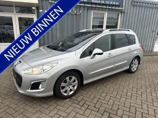 Peugeot 308 SW 1.6 e-HDi Active (bj 2013)