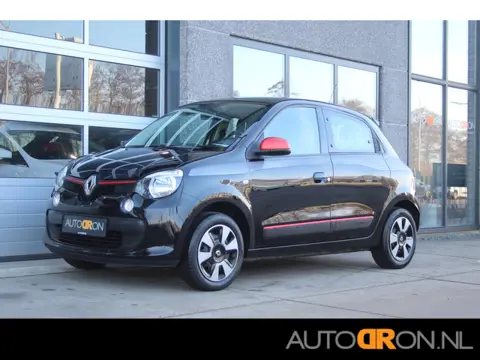 Renault Twingo 1.0 SCe Collection Airco / Bluetooth / Origineel NL