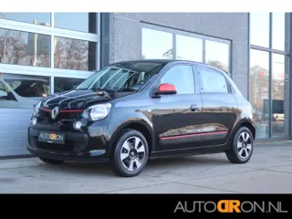 Renault Twingo 1.0 SCe Collection Airco / Bluetooth / Origineel NL