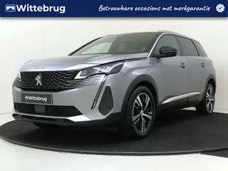 Peugeot 5008 1.2 PureTech GT Alcantara +  Open dak !!!