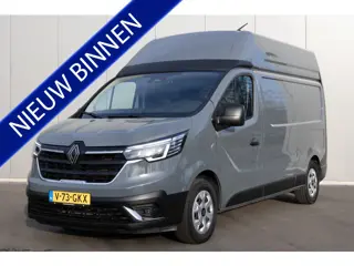 Renault Trafic 2.0 | L2-H2 | LED | NAVI | CAMERA | CLIMATE | TREKHAAK