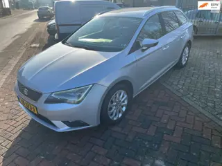 Seat Leon ST 1.2 TSI Style Business! Nw distributie!