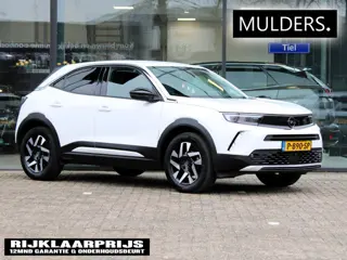 Opel Mokka 1.2 Business Elegance | Navi / Camera / Climate