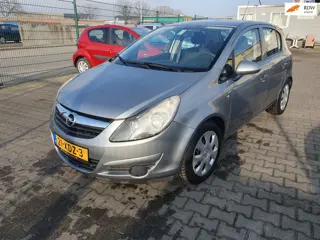 Opel Corsa Opel Corsa 1.2-16V '111' Edition-5DRS