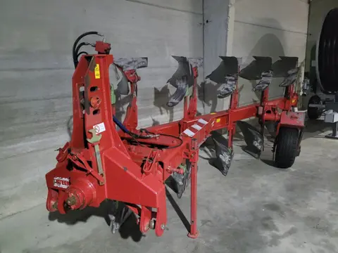 Steeno 5XBC-H125 (bj 2015)