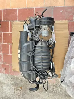 Injection unit Porsche 911 2.7