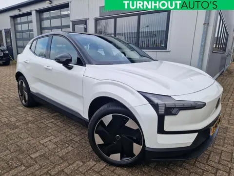 Volvo EX30 Single Motor Extended Range Plus 69 kWh Climate Pack | Warmtepomp | NL AUTO