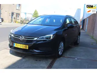 Opel Astra Sports Tourer 1.0 Edition