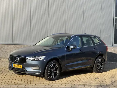 Volvo XC60 2.0 B4 Business Pro (bj 2020, automaat)