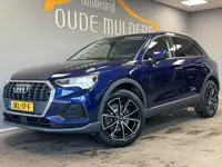 Audi Q3 45 TFSI e Stoelverwarming/Parkeersensoren/Trekhaak
