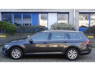 Volkswagen Passat Variant 2.0 TDI Business Aut. incl BTW