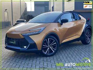 Toyota C-HR 2.0 Hybrid 200 Première Edition | Leder | Pano | HUD | Navi | 1e eig