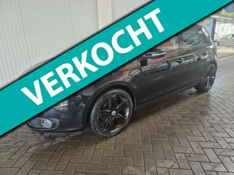 Volkswagen Golf 1.4 TSI Comfortline