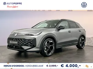 Volkswagen T-Roc 1.5 eTsi R-Line First Edition
