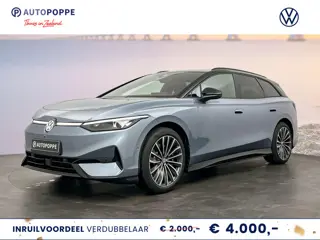 Volkswagen ID.7 Tourer Limited Edition 77 kWh