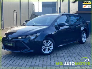 Toyota Corolla Touring Sports 1.8 Hybrid Active | Navi | NL Auto | Cruise | Climate