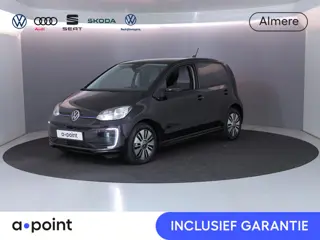 Volkswagen e-Up! e-up! Style 83 pk | SoH 92% | Navigatie via App | Autom. airco | Parkeersensoren ac
