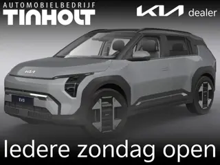 Kia EV3 Plus Advanced 81.4 kWh