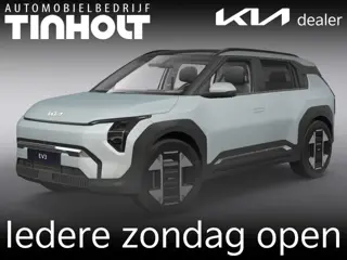Kia EV3 Plus Advanced 58.3 kWh