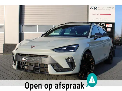 CUPRA Leon Sportstourer 1.5 TSI e-Hybrid VZ Performance /19''/Pano/full-led/camera/ bom boll