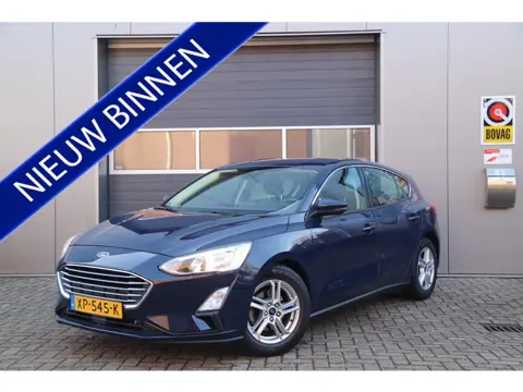 Ford Focus 1.0 EcoBoost Trend Edition Business, Parkeerhulp, Cruise, Navi