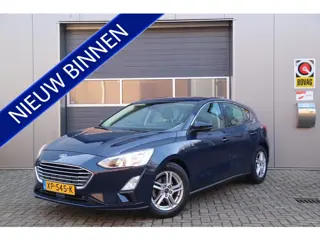 Ford Focus 1.0 EcoBoost Trend Edition Business, Parkeerhulp, Cruise, Navi