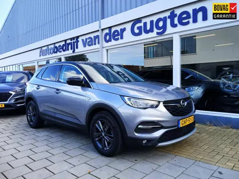 Opel GRANDLAND X 1.2 Turbo Business Edition / 49.000 Km / Stuurverwarming /