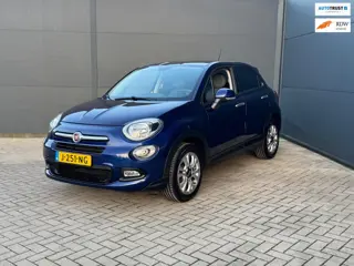 Fiat 500 X 1.6 PopStar Navi,