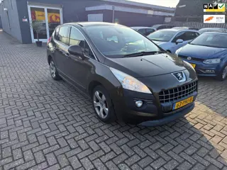 Peugeot 3008 1.6 VTi ST
