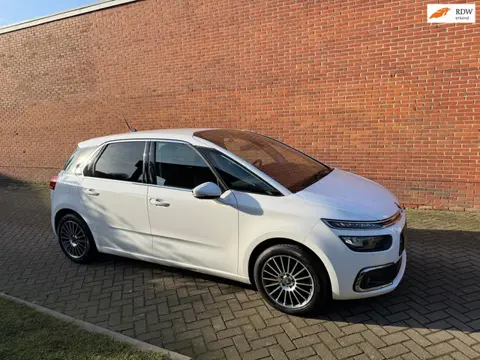 Citroen C4 SpaceTourer 1.5 BlueHDI Business Clima Cruise Navi Camera