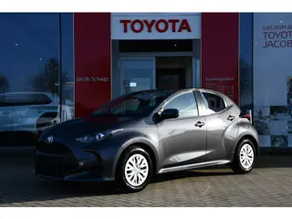 Toyota Yaris 1.5 VVT-i Active 5-deurs 126pk | Apple Carplay/Android Auto | Airco | Dealer onderhoude