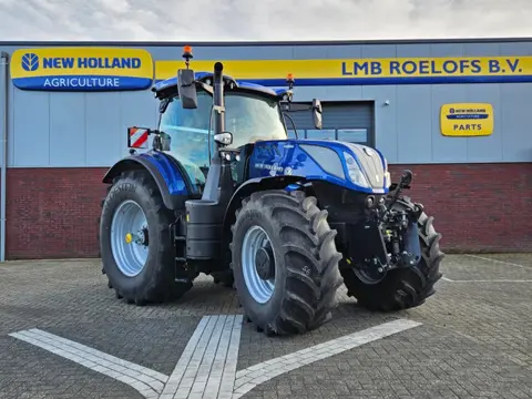 New Holland T7.270 AutoCommand New Gen (bj 2025)