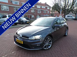 Volkswagen Golf 1.4 TSI ACT Business Edition R Connected 150 PK,,, R-Line Exterieur