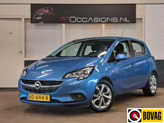Opel Corsa 1.4 Online Edition (bj 2017)
