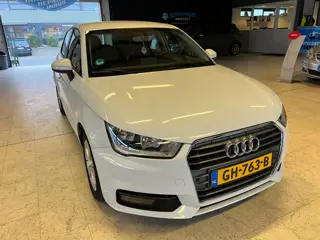 Audi A1 Sportback 1.0 TFSI Pro Line
