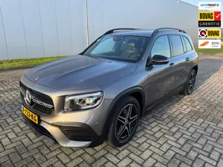 Mercedes-Benz GLB 200 Business Solution AMG , Automaat , Winterpakket, Trekhaak