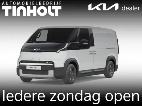 Kia PV5 Cargo Plus 51.5 kWh