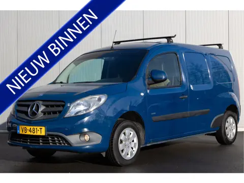 Mercedes-Benz Citan | Extra Lang | AIRCO | CRUISE | TREKHAAK