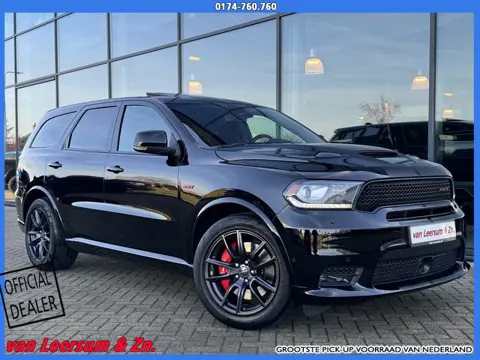 Dodge Durango SRT 392 HEMI | Grijskenteken | (bj 2019)