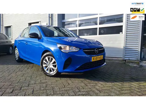 Opel Corsa 1.2 Edition