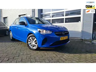 Opel Corsa 1.2 Edition