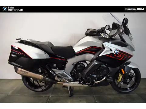 BMW K 1600 GT (bj 2019)