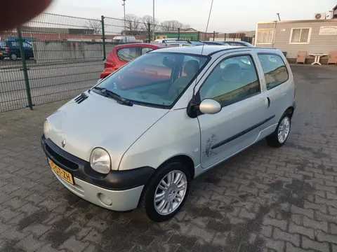 Renault Twingo 1.2 Paris