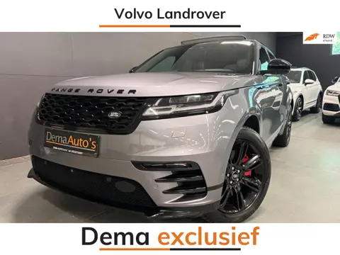 Land Rover Range Rover Velar 2.0 P400e R-Dynamic HSE PANO/MERIDIAN-SOUND/LEDER/V-COCKPIT/H-UP/DAB/CA