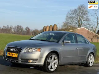 Audi A4 Limousine 2.0 Pro Line S-Line | Nap | Automaat